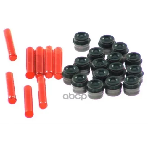 Комплект Маслосъемных Колпачков Elring 424.800