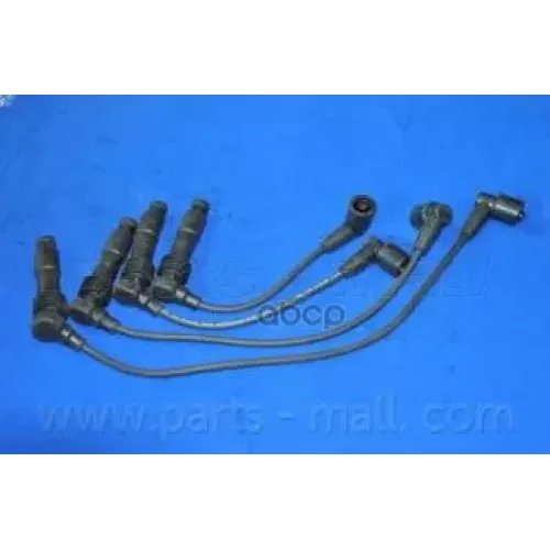 Провода Высоковольтные Chevrolet Epica 00- Parts-Mall 