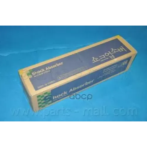 Амортизатор Chevrolet Captiva 06- Перед.прав. Parts-Mall 
