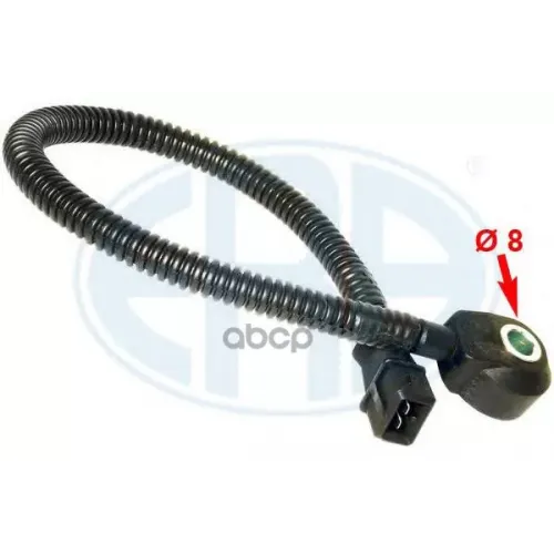 Датчик Детонации Hyundai Accent Era 