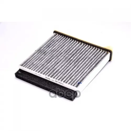 Фильтр Салона Mitsubishi Lancer/Outlander -07 Угольный Filtron K 1240A