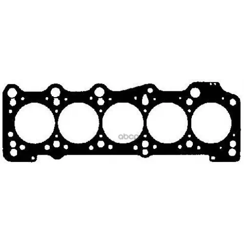 Прокладка, Головка Цилиндра Elring 757.683