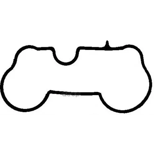 Прокладка Коллектора Mb W210/W202 93-03 1.8/2.0/2.3 Elring 