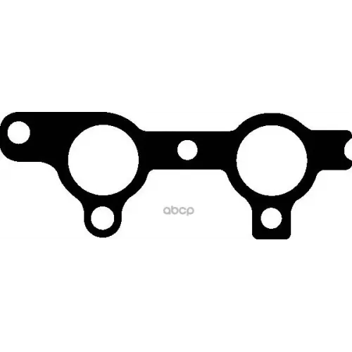 Прокладка Коллектора Opel Elring 