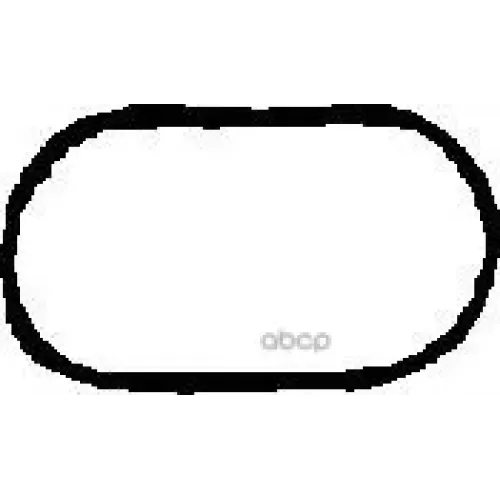 Прокладка Коллектора Bmw 3(E36/E46)/5(E34/E39/E38) 90- 2.0/2.8 Впускного (Мин. 6 Шт.) Elring 