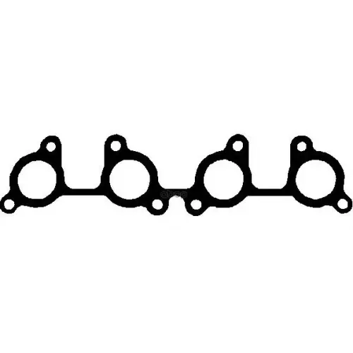 Прокладка Впускного Коллектора Elring 622.460