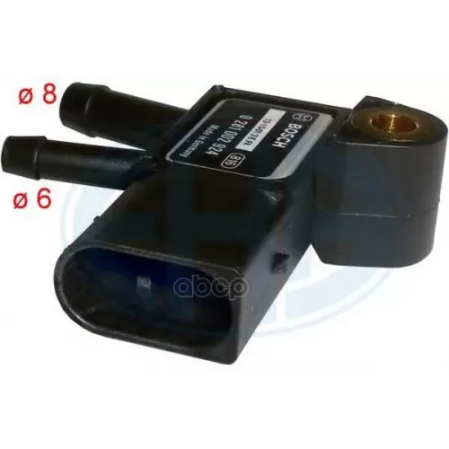 Датчик Давления Mb W212/639/X164/Sprinter Era 