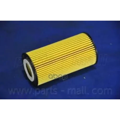 Фильтр Масляный Vag A4 Parts-Mall 