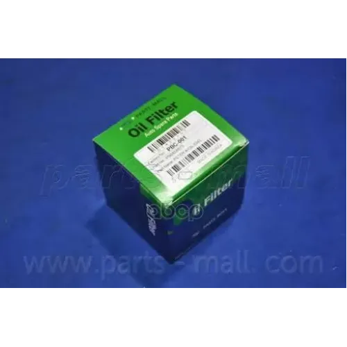 Фильтр Масляный Daewoo Nexia Parts-Mall 