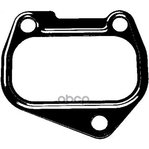 Прокладка Коллектора Peugeot Elring 