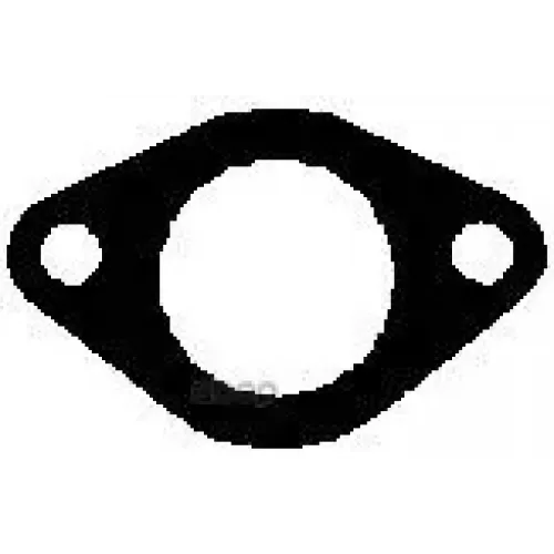 Прокладка Коллектора Bmw Elring 