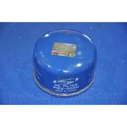 Фильтр Масляный Renault Logan/Clio/Megan/Laguna Parts-Mall PBX-005U
