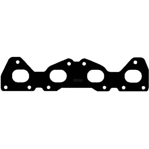 Прокладка Коллектора Psa 206/307/C2/C3 00- 1.6 16V Выпускного Elring 