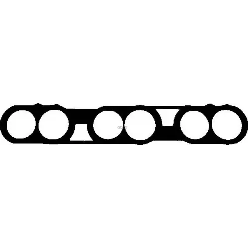 Прокладка Выпускного Коллектора Elring 025.310