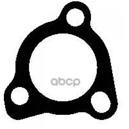 Прокладка Коллектора Vag Audi/Skoda/Vw 95- 1.8 Выпускного (Мин. 5 Шт.) Elring 