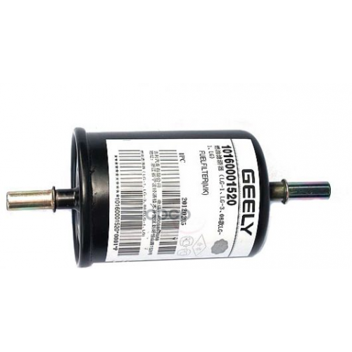 Фильтр Топливный Mk  [Org] GEELY 