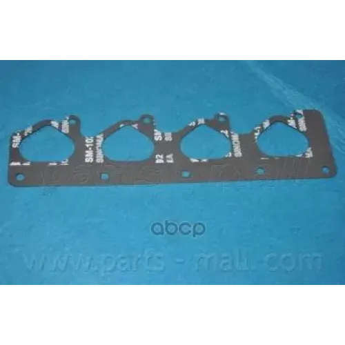 Прокладка Впускного Коллектора Parts-Mall P1L-A013