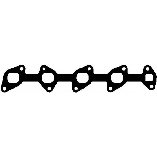 Прокладка Выпускного Коллектора Elring 081.340