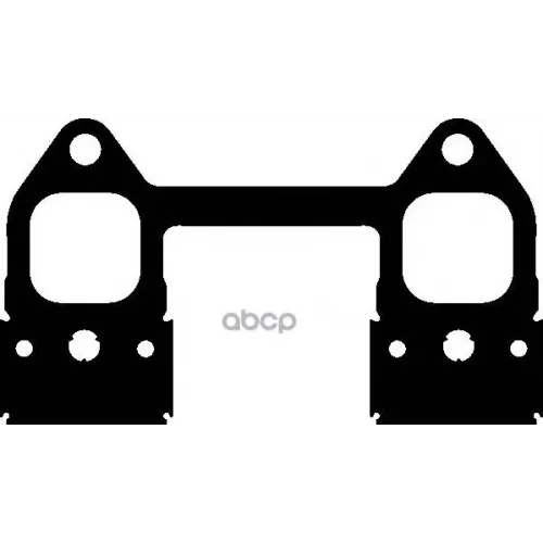 Прокладка Выпускного Коллектора Volvo Elring 