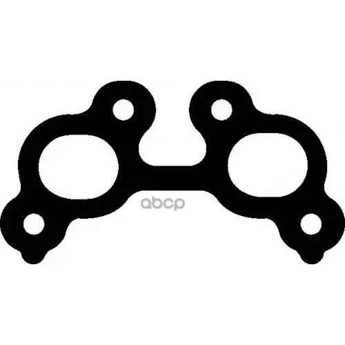 Прокладка Выпускного Коллектора Elring 457.010