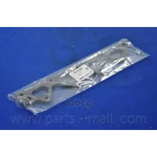 Прокладка Коллектора Daewoo Nubira/Lanos Впуск. 1.5/1.6 Dohc Parts-Mall 