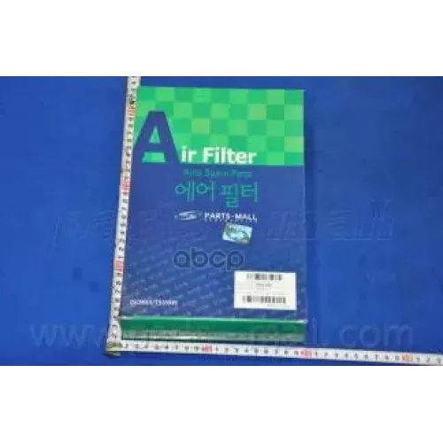 Фильтр Воздушный Hyundai Santa Fe 06- Parts-Mall 