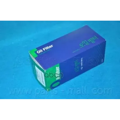 Фильтр Масляный Vag 80/Golf Parts-Mall 