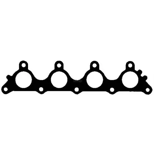 Прокладка Коллектора Hyundai/Kia Accent/Elantra/Matrix/Getz/Rio Ii 00- 1.4/1.6 Выпускного Elring 