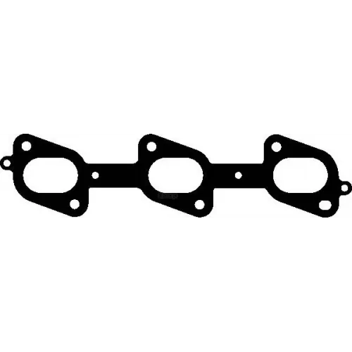 Прокладка Выпускного Коллектора Elring 540.840