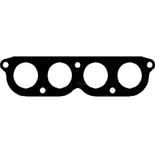 Прокладка Впускного Коллектора Технический Картон Elring 