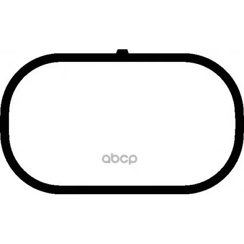 Прокладка Впускного Коллектора Elring 497.230