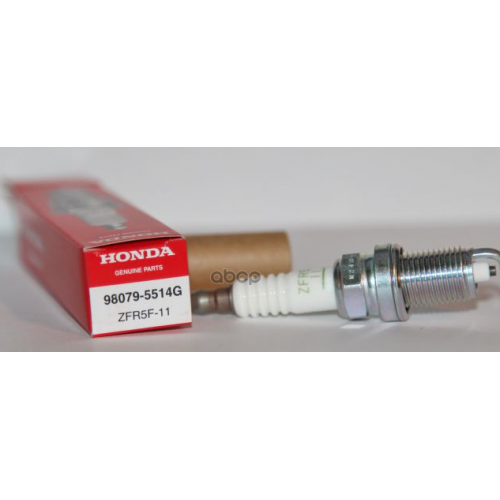 Свеча Зажигания/Spark Plug(Zfr5f-11) [Org] HONDA 