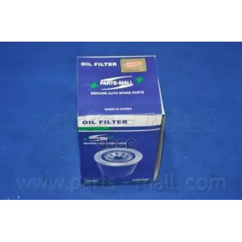 Фильтр Масляный Nissan Almera/Primera/Sunny/Terrano 1.3-3.0 -02 Parts-Mall PBW-101
