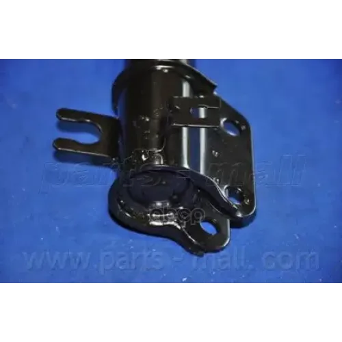 Амортизатор Daewoo Matiz 98- Перед.прав.масл.без Abs Parts-Mall 