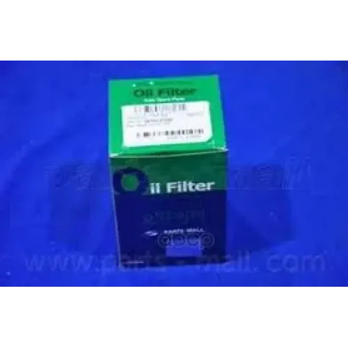 Фильтр Масляный Toyota Camry Parts-Mall 