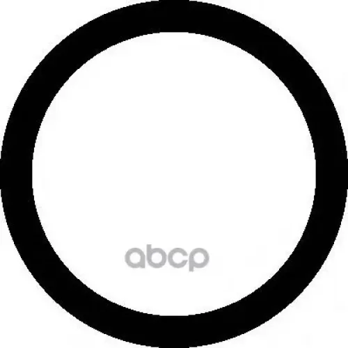 Прокладка Toyota Avensis/Verso/Rav 4 01- Выхлопной Трубы 4.2 Elring 