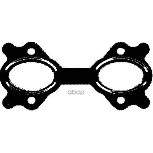 Прокладка Выпускного Коллектора Elring 066.650