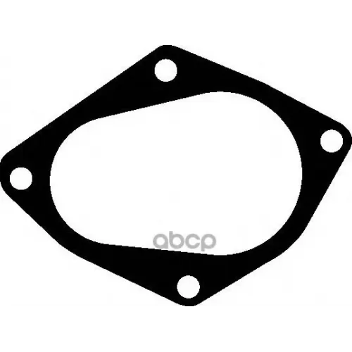 Прокладка Выхлопной Трубы Elring 149.700