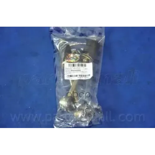 Тяга Стабилизатора Ssangyong Actyon Sports Задн.лев.прав. (В Упак. 2 Шт.) Parts-Mall 