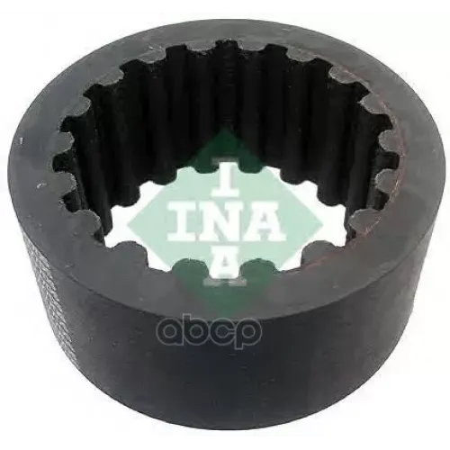 Демпфер Обгонной Муфты Генератора Vw Touareg,Transporter T5 2.5Tdi Ina 535 0185 10