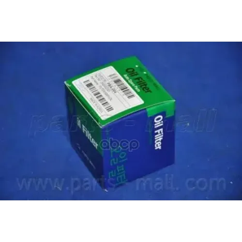 Фильтр Масляный Hyundai/Kia/Mazda/Mitsubishi Parts-Mall 