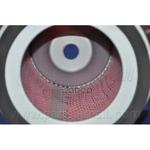 Фильтр Воздушный Parts-Mall PAH-025