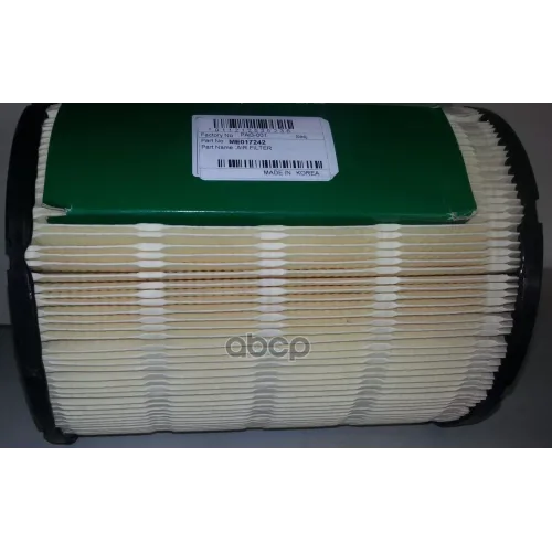 Фильтр Воздушный Mitsubishi Canter 98- Parts-Mall 