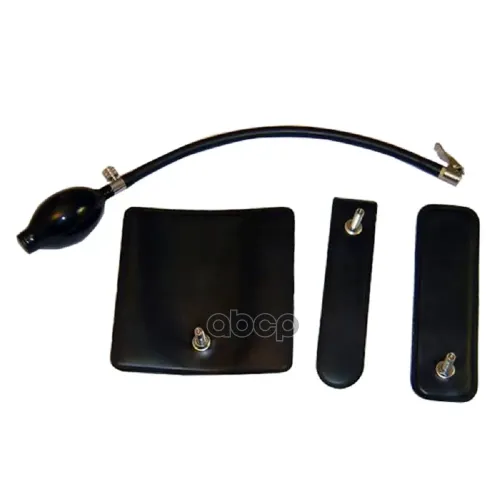 Набор Для Открытия Дверей, 4 Предмета Мастак 109-70004