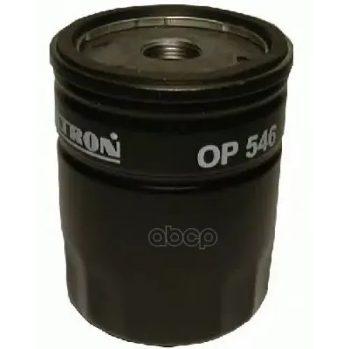 Фильтр Масляный Filtron 