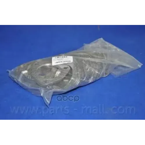 Прокладка Глушителя Chevrolet Lanos/Rezzo/Epica 97- Parts-Mall 