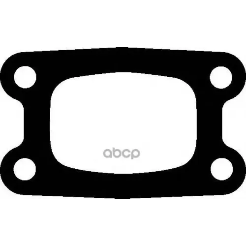 Прокладка Выпуск. Коллектора Volvo Elring 