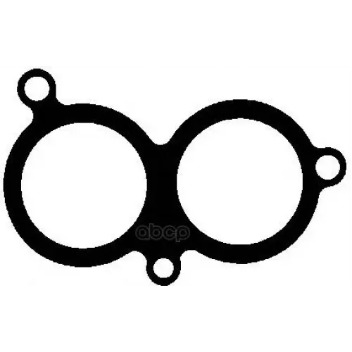 Прокладка Коллектора Bmw Elring 