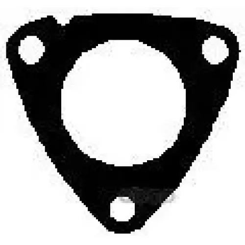 Прокладка Приемной Трубы Bmw 3/7(E88/E82/E90/E91/E92/E93/F01/F02/F03/F04)/X6/Z4 06- 3.0 Elring 