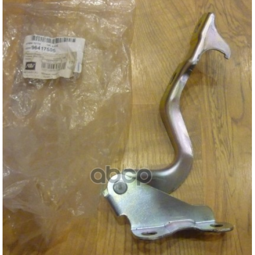 Петля Капота [Org] GENERAL MOTORS 